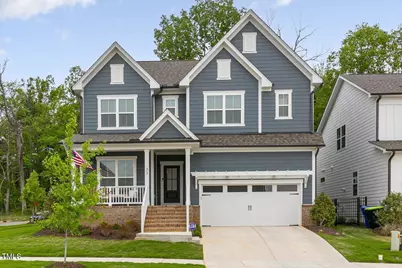 33 Highpointe Drive, Pittsboro, NC 27312 - Photo 1