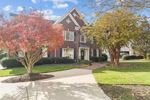 204 Oxford Mill Ct, Cary, NC 27518 - Photo 1