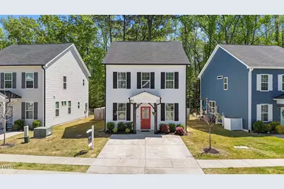 166 Yellow Jacket Ridge, Clayton, NC 27520 - Photo 1