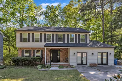 5315 Oakbrook Drive, Durham, NC 27713 - Photo 1