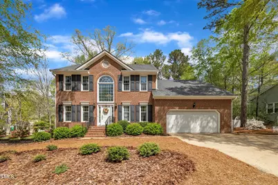 1100 Queensbury Circle, Durham, NC 27713 - Photo 1