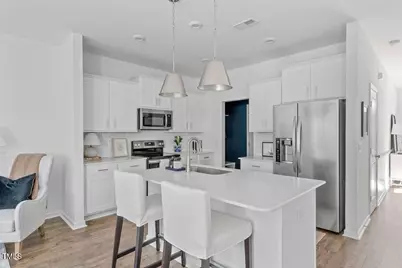 3667 Durwood Lane, Raleigh, NC 27604 - Photo 1