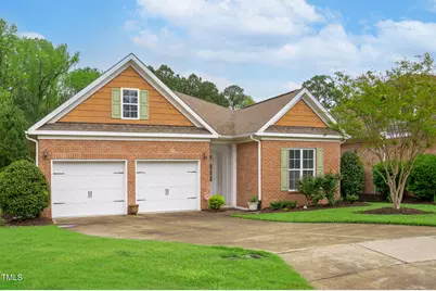 4 Calwell Creek Drive, Chapel Hill, NC 27517 - Photo 1