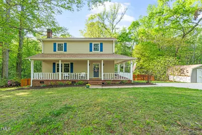 2004 Valley Ridge Court, Raleigh, NC 27603 - Photo 1