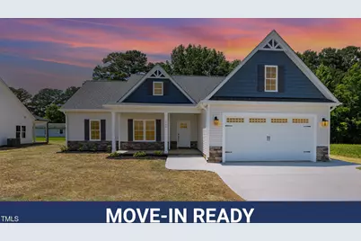 1000 Peedin Road, Selma, NC 27576 - Photo 1