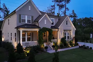 8208 Bella Oak Ct, Wake Forest, NC 27587 - Photo 1