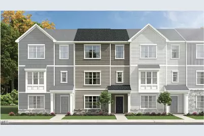 472 Carolina Springs Boulevard, Apex, NC 27539 - Photo 1