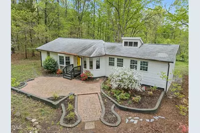 619 Hatch Road, Chapel Hill, NC 27516 - Photo 1