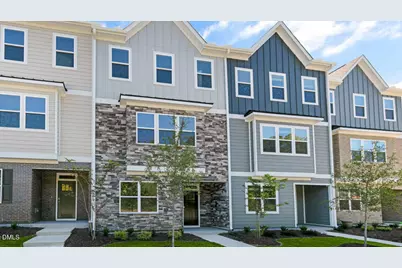 766 Dorset Stream Drive, Fuquay Varina, NC 27526 - Photo 1