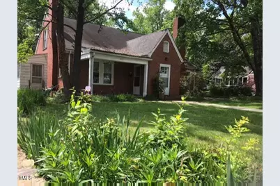 815 W Johnson Street, Raleigh, NC 27605 - Photo 1