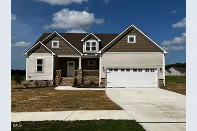 871 Olive Branch Drive, Smithfield, NC 27577 - Photo 1