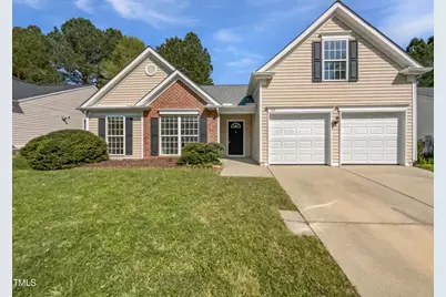 107 Kinship Lane, Apex, NC 27502 - Photo 1