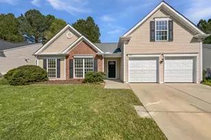 107 Kinship Ln, Apex, NC 27502 - Photo 1