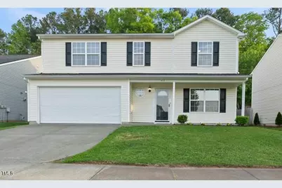 413 Weeping Willow Drive, Durham, NC 27704 - Photo 1