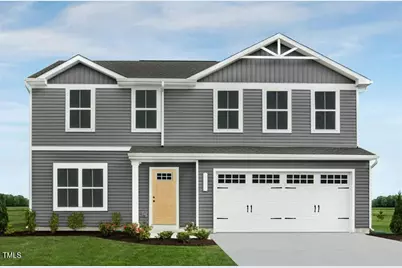 282 N Coral Bells Way, Four Oaks, NC 27524 - Photo 1