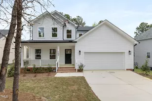 157 Maplewood Dr, Sanford, NC 27332 - Photo 1