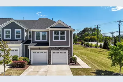 608 Creekway Drive, Fuquay Varina, NC 27526 - Photo 1