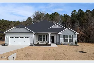 1681 Pecan Drive #Lot 24, Nashville, NC 27856 - Photo 1