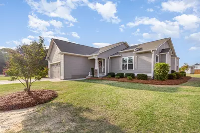 25 Cornfield Lane, Benson, NC 27504 - Photo 1