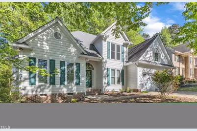 8012 Glenbrittle Way, Raleigh, NC 27615 - Photo 1