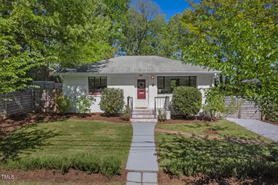 1804 N Alston Avenue, Durham, NC 27701 - Photo 1