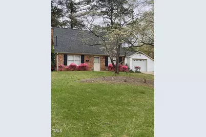 1408 Edgebrook Drive, Garner, NC 27529 - Photo 1