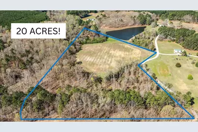 11B Riggans Way, Franklinton, NC 27525 - Photo 1