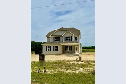 6840 Fire Tower Road, Bailey, NC 27807 - Photo 1