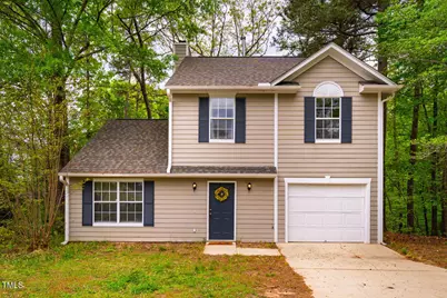 3 Little Stone Circle, Durham, NC 27703 - Photo 1