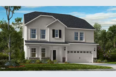 104 Sodalite Lane, Holly Springs, NC 27540 - Photo 1