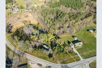 5917 Mitchell Mill Road, Wake Forest, NC 27587 - Photo 1