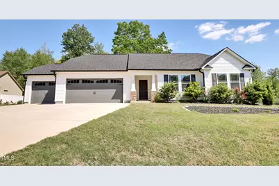 42 Voyage Circle, Smithfield, NC 27577 - Photo 1