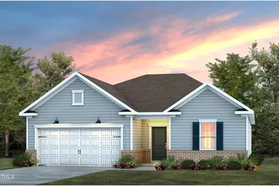 740 Ben Ledi Court, Raleigh, NC 27603 - Photo 1