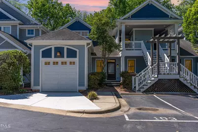 511 Hillsborough Street #103, Chapel Hill, NC 27514 - Photo 1