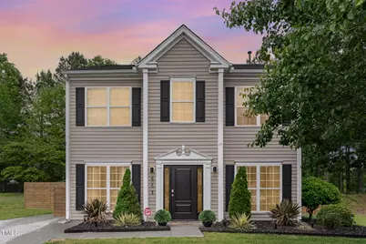 406 Sapphire Drive, Durham, NC 27703 - Photo 1