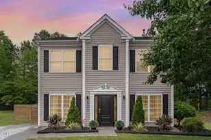 406 Sapphire Dr, Durham, NC 27703 - Photo 1