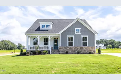 152 Cultivator Court, Angier, NC 27501 - Photo 1