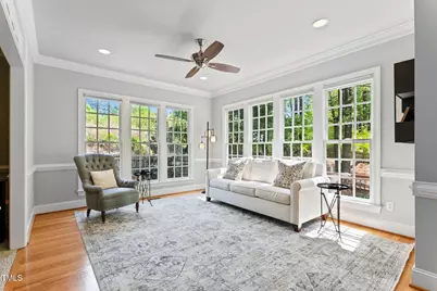 4513 Touchstone Forest Road, Raleigh, NC 27612 - Photo 1