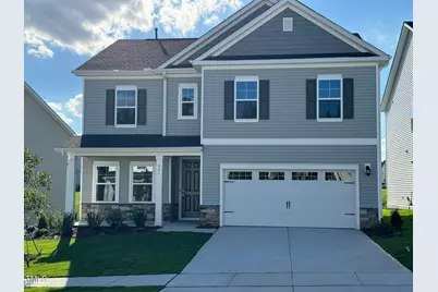 421 Salt Marsh Trail, Garner, NC 27610 - Photo 1