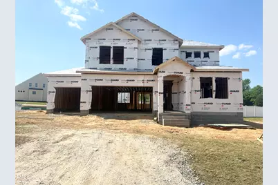 139 Fast Pitch Lane, Four Oaks, NC 27524 - Photo 1