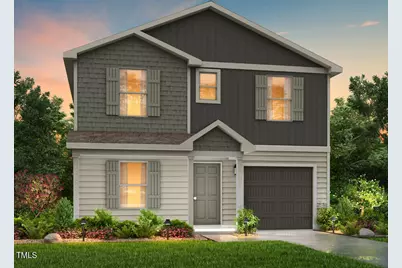 248 Lillian Court, Roxboro, NC 27573 - Photo 1