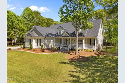 6907 Field Hill Road, Raleigh, NC 27603 - Photo 1