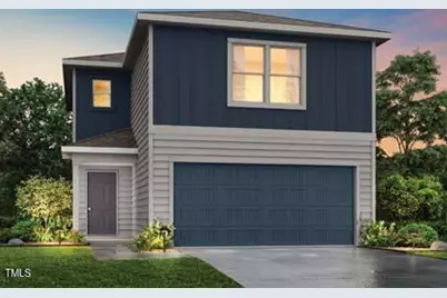 225 Landon Place, Roxboro, NC 27573 - Photo 1