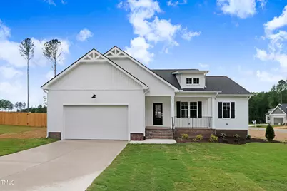 203 Sourgum Court, Zebulon, NC 27597 - Photo 1