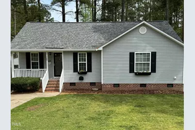 308 Caroline Drive, Wendell, NC 27591 - Photo 1