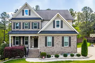 12308 Bunchgrass Ln, Raleigh, NC 27614 - Photo 1