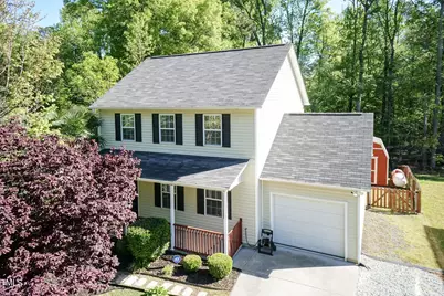 3819 Valleydale Drive, Durham, NC 27703 - Photo 1