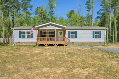 6641 Woodlawn Drive, Oxford, NC 27565 - Photo 1