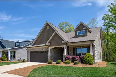 1007 Fairhaven Drive, Mebane, NC 27302 - Photo 1