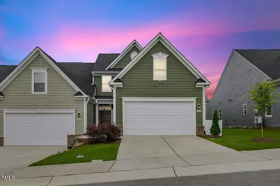 518 Judge Court, Durham, NC 27703 - Photo 1
